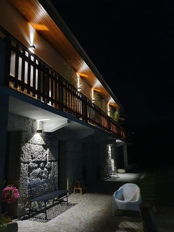 Villa Quinta De Cerdeiro Moes Exterior foto