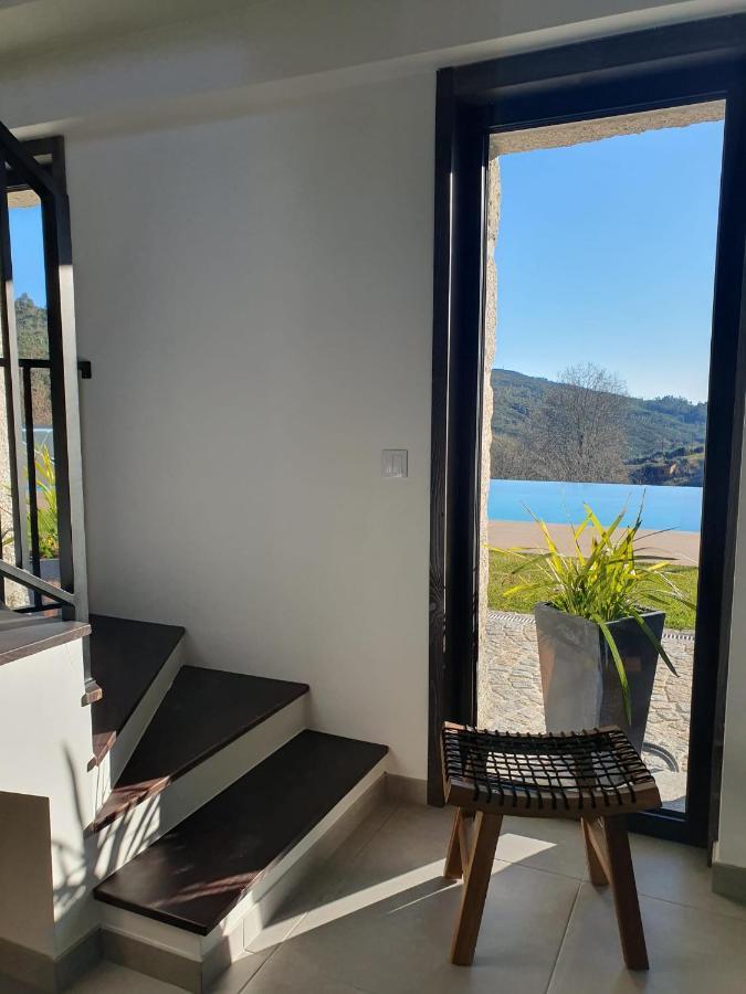 Villa Quinta De Cerdeiro Moes Exterior foto